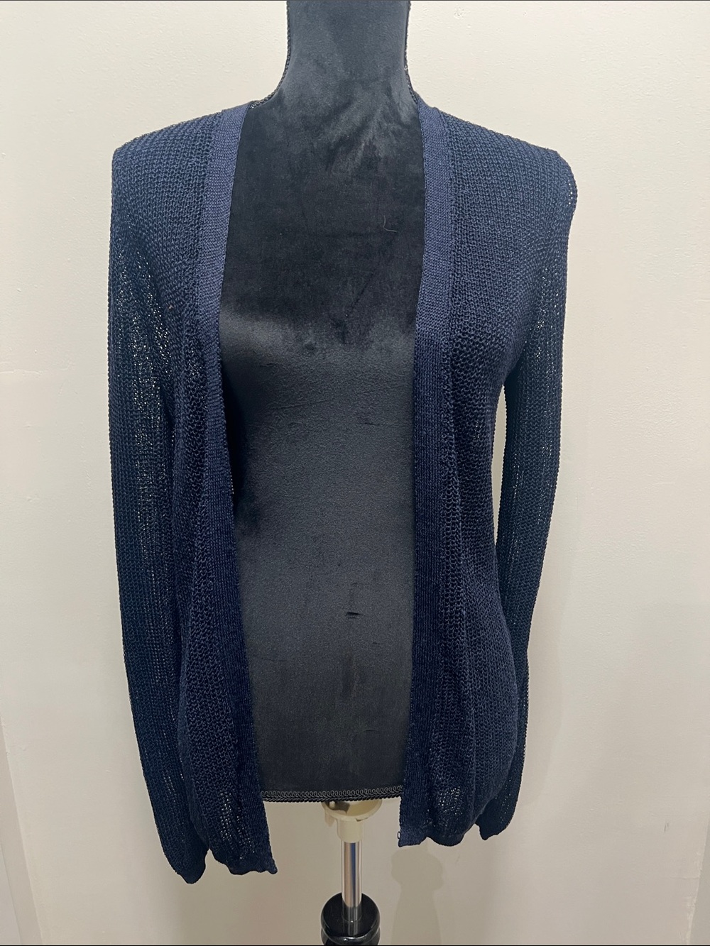 UNIQLO x Ines de la Fressange cardigan Size S